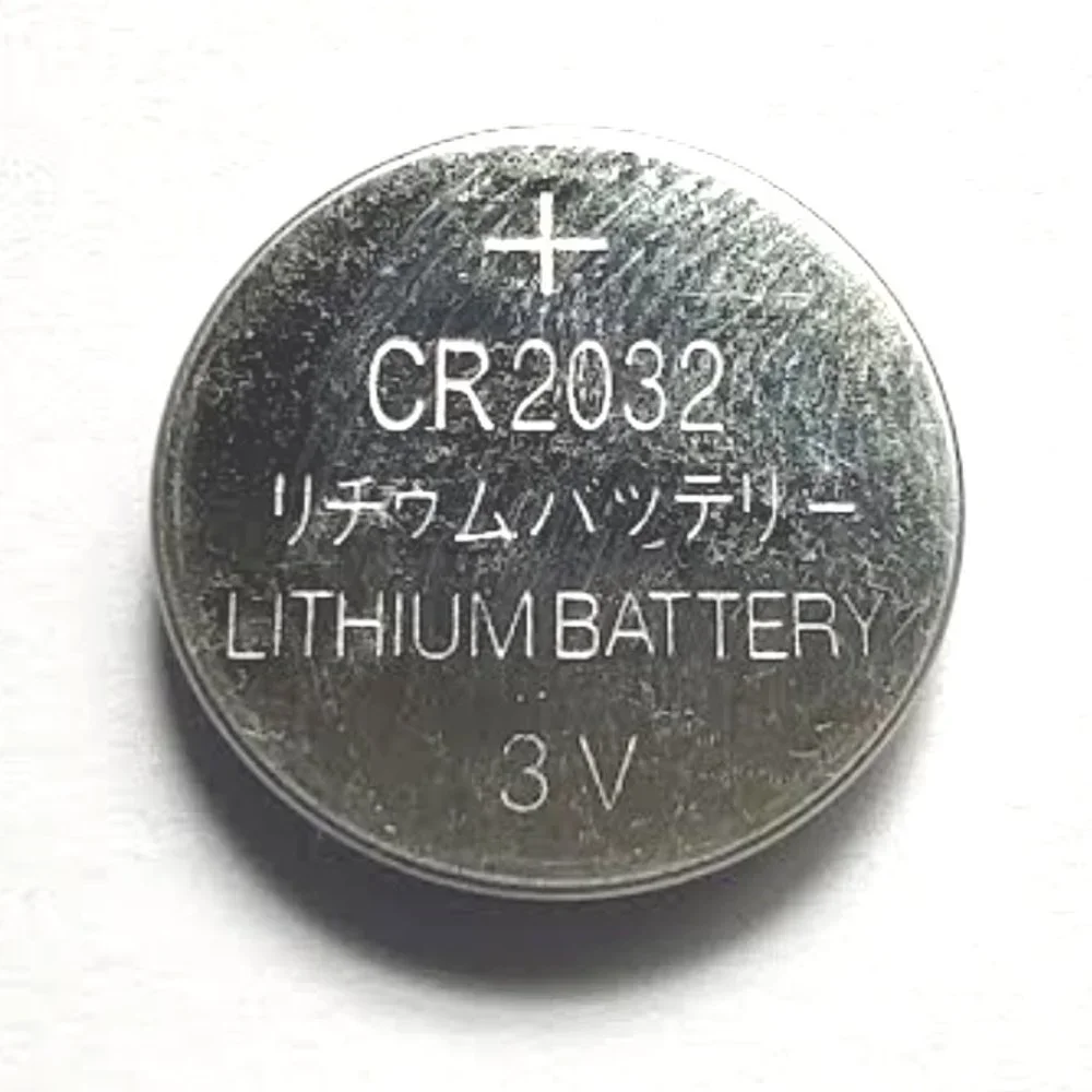 COPY - (40 Pack) CR2032 Lithium Battery ~3V ~200mAh ~Button Coin Cell Batteries